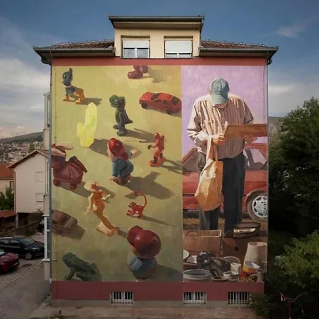 Lena Mostar