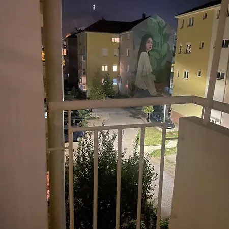 Apartment Lena Mostar