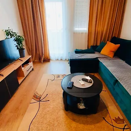 Lena Apartment