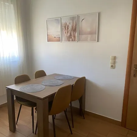 Lena Apartment