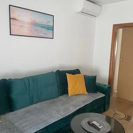 Lena Apartment