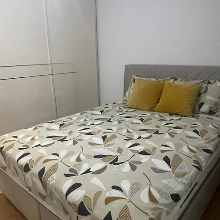 Apartment Lena Mostar